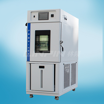 澳门葡萄·新京官网LRHS-100B-LJS小型高低温交变湿热试验箱